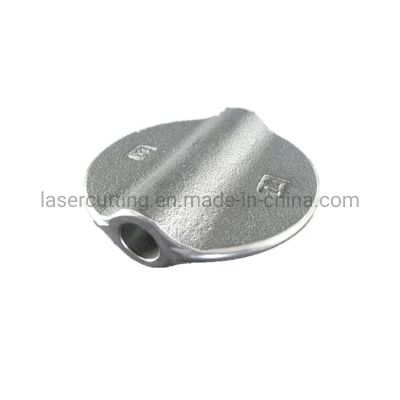 High Precision Custom Investment Cast Steel Part for Industrial Industry
