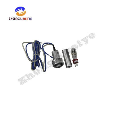 Chinese Supplier Factories Directly Supply Honeywell Industrial Gas Burner Flame Detectors C7027A Series Original Genuine Products