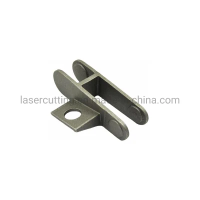 High Precision Custom Investment Cast Steel Part for Industrial Industry