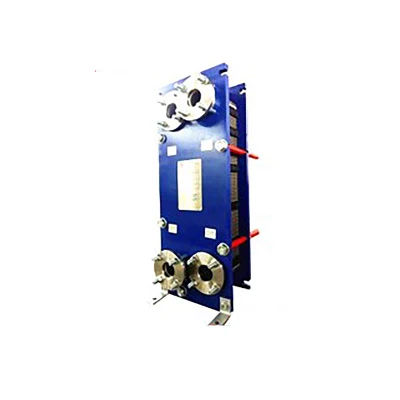 Tranter/Funke/API/Hisaka Stainless Steel Industrial Plate Heat Exchanger and All Models Spare Parts