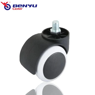 2 Inch Office Chair Casters Wheel Universal Furniture Casters