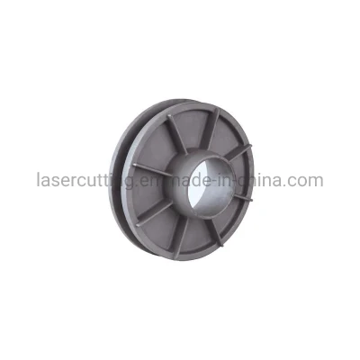 High Precision Custom Investment Cast Steel Part for Industrial Industry