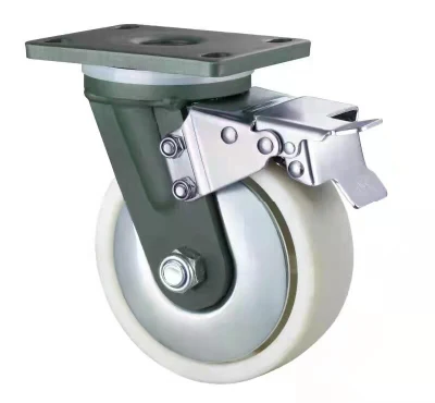 Heavy Duty Trolley Wheels (Super heavy duty)