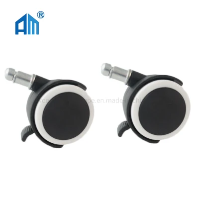 Office Furniture Caster Chair Wheels Replacement Office Chair Caster Wheel Chair Casters Wheels