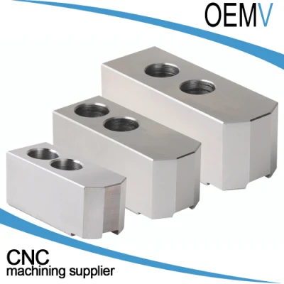 Standard Custom ODM OEM CNC Machinery High Demanding Alloy Stainless Steel Industrial Spare Parts Hardware Parts Fabrication Manufacturer