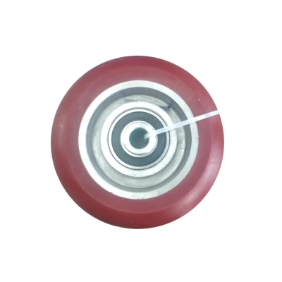 Ergonomically Designed Premium Floor Protection Durable Multipurpose Skid Resistant Super Quiet Wheel Casters Castor Roller