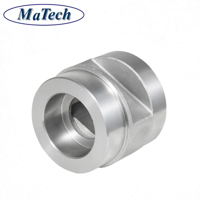 Custom Made Precision Cast Stainless Steel Industrial Hardware