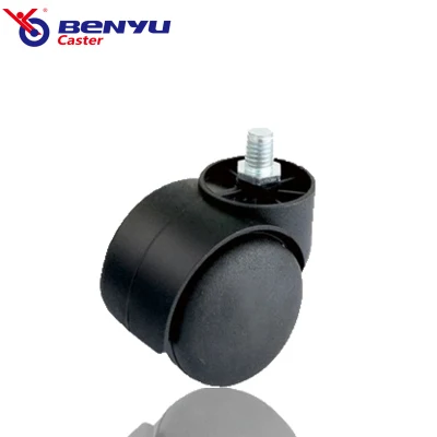 2 Inch Office Chair Casters Wheel Universal Furniture Casters
