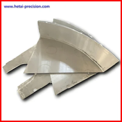 Custom Sheet Metal Fabrication Services/Aluminum Arrestor Cover Guard, OEM Sheet Metal Products, China Factory with Stamping, Sheet Metal, CNC Assembly Plant