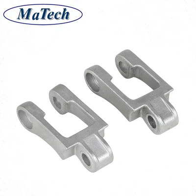 Custom Made Precision Cast Stainless Steel Industrial Hardware