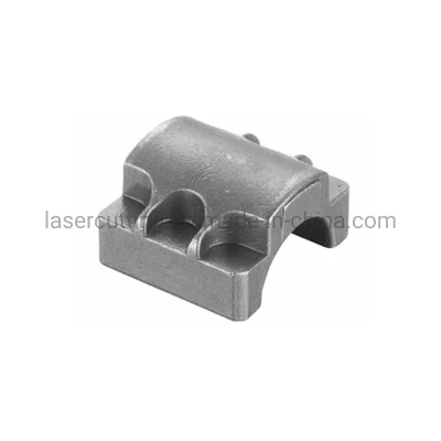 High Precision Custom Investment Cast Steel Part for Industrial Industry