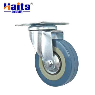 Industrial Caster with Steel Core Industrial Casters with Remote Control