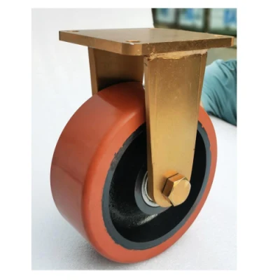 2 Ton High Load 8inch Super Heavy Duty Caster