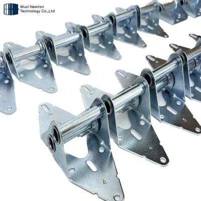 Sectional Industrial Door Hardware Kitsectional Magetic Garage Door Hardware Part Sectional Shutter Door Garage Hardware