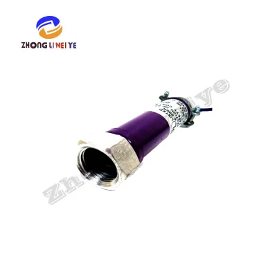 Chinese Supplier Factories Directly Supply Honeywell Industrial Gas Burner Flame Detectors C7027A Series Original Genuine Products