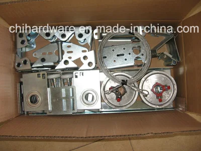 All Hardware of Industrial Door Hardware Box