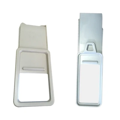OEM/Customized PP/Nylon/ABS/PC/POM/PVC/PE/PS/Pet Injection Molding Moulding Parts Plastic Products for Car/Auto/Tractor/Vehicle Visor Sunvisor