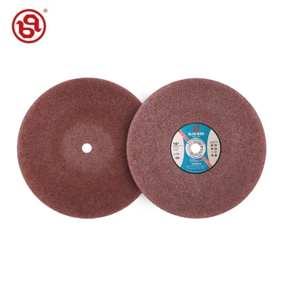 China Supplier 14 Inch Cutting Wheels for Stainess Steel and Iron Metal