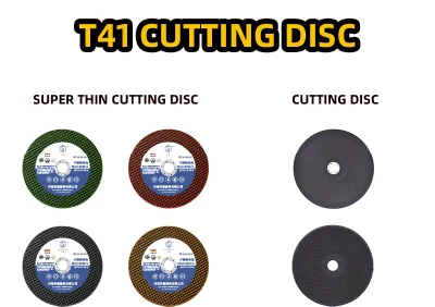 125X1.2X22mm 5 Inch Super Thin Cutting Disk Cutting Disc Cutting Wheel Grinding Wheel