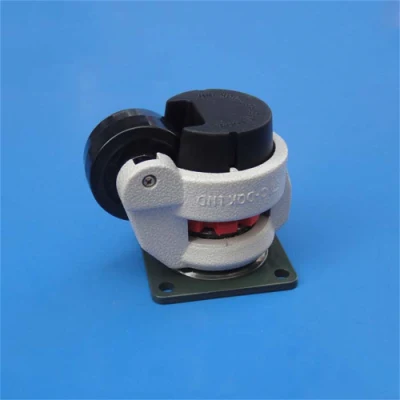 High Quality Footmaster Caster, Gd-60f