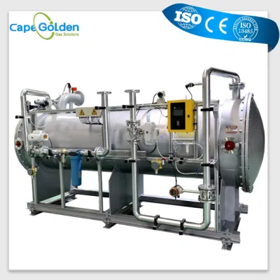 Ozon 100g Alibaba Generator Ozone Hair Treatment Machine