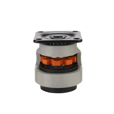 OEM Footmaster Leveling Casters Adjustable Leveling Caster