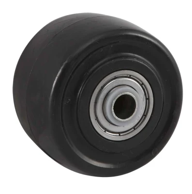 Low Gravity Type Heavy Duty Caster Wheel Furniture Wheel