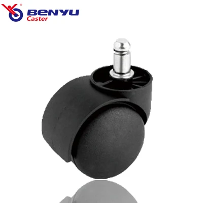 2 Inch Office Chair Casters Wheel Universal Furniture Casters