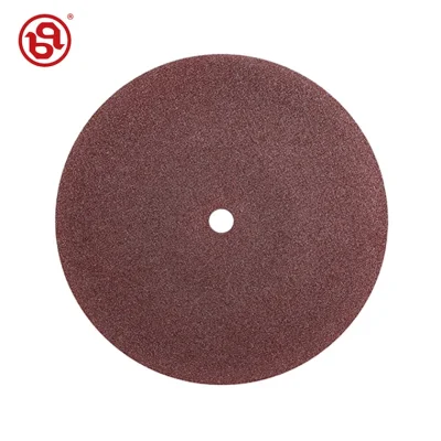 China Supplier 14 Inch Cutting Wheels for Stainess Steel and Iron Metal