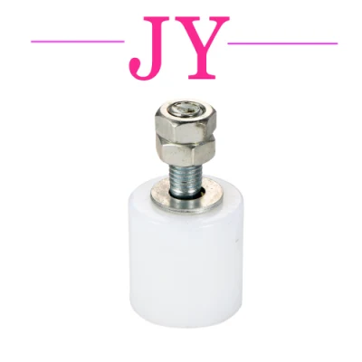 Universal Durable Sliding Gate Entry Caster Roller Wheel Pully
