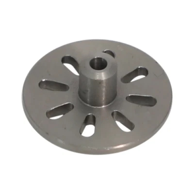 Custom Industrial 5 Axis CNC Milling Turning Stainless Steel Machining Service Auto CNC Part