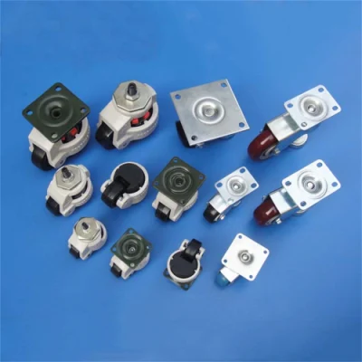 High Quality Footmaster Caster, Gd-60f