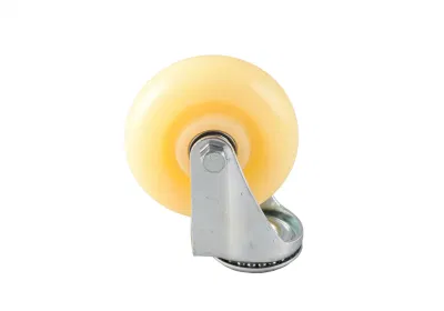 M7 Medium Duty Type Fixed/Swivel/Brake/Thread Stem/Bolt Hole Type Nylon Caster