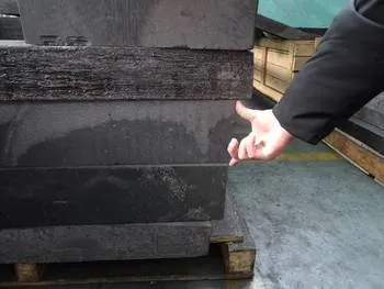 Discounts Supply Graphite Bar/Graphite Rod Electrode/Graphite Electrode Products