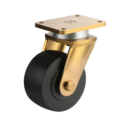 2 Ton High Load 8inch Super Heavy Duty Caster