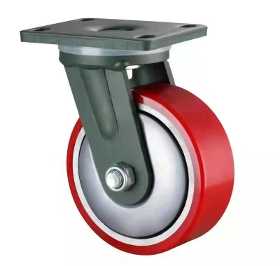 Heavy Duty Trolley Wheels (Super heavy duty)