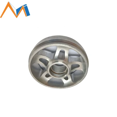 Customized Sliding Door Rigid Heavy Duty Furniture Industrial Caster Wheels