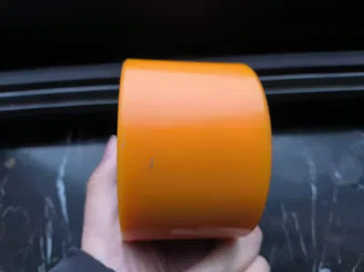 Factory Price Wholesale Steel Center Heavy Duty 500 Kg Polyurethane Roller Wheel