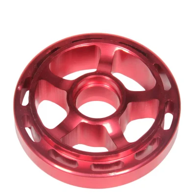 Customized Sliding Door Rigid Heavy Duty Furniture Industrial Caster Wheels