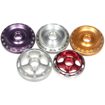 Customized Sliding Door Rigid Heavy Duty Furniture Industrial Caster Wheels