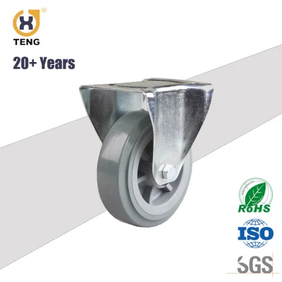 Heavy Duty Industrial Caster Wheels for Industry Cabinet and Trolley