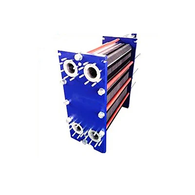 Tranter/Funke/API/Hisaka Stainless Steel Industrial Plate Heat Exchanger and All Models Spare Parts