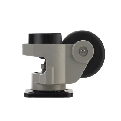 Wholesale OEM Footmaster Adjustable Leveling Caster