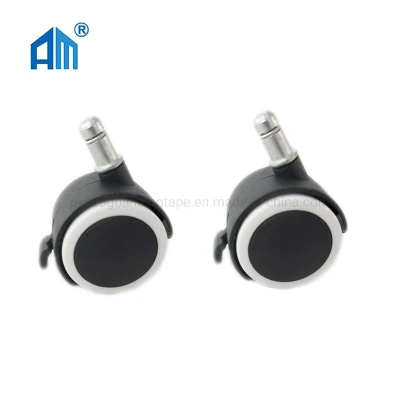 Office Furniture Caster Chair Wheels Replacement Office Chair Caster Wheel Chair Casters Wheels
