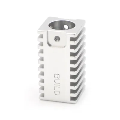 Parts for The Production of Electronic Industrial Products and Other Innovative Products