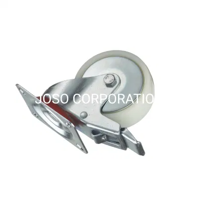 Hot Sale Steel Caster Chair Caster Wheel modern Furniture Caster Turnable Caster