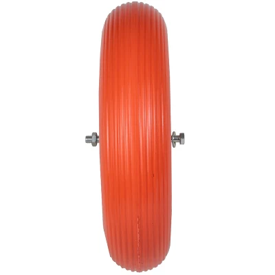 100mm 4 Inch Industrial Rubber Cart Wheels for Workbench Project Swivel Locking Casters Heavy Duty Caster Wheels with Brake