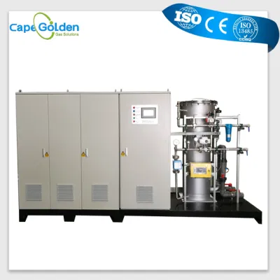 Ozon 100g Alibaba Generator Ozone Hair Treatment Machine