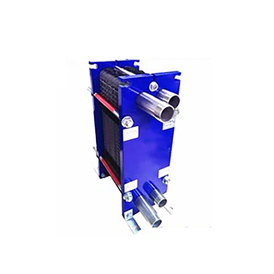Tranter/Funke/API/Hisaka Stainless Steel Industrial Plate Heat Exchanger and All Models Spare Parts