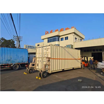 Heavy Duty Industrial Wheels Lifting Casters Container Caster Wheel